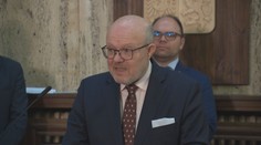 Ministr Válek: Do příštích voleb musíme změnit několik důležitých zákonů