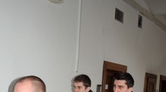 Aby si mohl zahrát v hernách, zabil taxikáře. Soud ho poslal na 17 let do basy