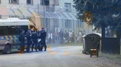Mícháte jablka a hrušky, vzkázal Chovanec kritikům z Bruselu
