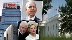 Bomby přišly prezidentům USA a dalším politikům, evakuovali CNN!