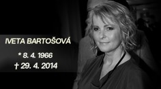 Drsný život Ivety Bartošové: Sláva, pády, návraty, závislosti a nepovedené vztahy