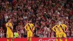 Dozvuky víkendu: Barcelonu srazil parádní gól, svůj duel nezvládlo ani PSG