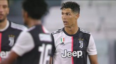 Hvězdný Ronaldo má další primát, dvěma góly posunul Juventus k titulu