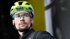 Cyklista Roglič zveřejnil děsivý snímek. Takhle vypadá jeho tělo po pádu