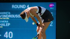 Věřil jsem ti, dě*ko! Vondroušová se stala terčem nadávek