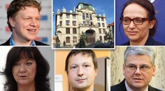 Otázky, které trápí Prahu: Čtěte, jak by je vyřešili lídři kandidátek