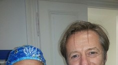 Chirurg zavinil smrtelnou nehodu, operoval Langmajera i Rolins!