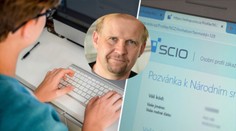 SCIO mělo výpadek u přijímaček! Test nemohly dokončit stovky studentů