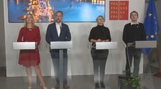 Hřib a Čižinský se spojili. Vyjednávání v Praze podle nich trvají moc dlouho