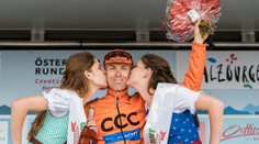 Česko má dalšího cyklistu ve slavném týmu! Hirt jde do Astany