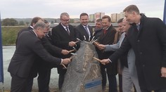 Po letech začne stavba dalšího úseku dálnice D55