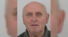 Na Znojemsku hledají seniora (70). Je po operaci hlavy