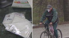 Za špatnou ochranu pokuta až 20 tisíc. Policie řekla, jak bude kontrolovat