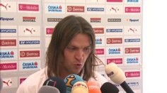 Ujfaluši: Na Anglii se hodně těším!