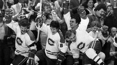 V NHL se hrál šílený zápas. Otestujte své znalosti historických rekordů