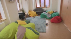 Praha investuje do sociálních služeb. Za miliony postaví domy pro lidi v nouzi