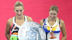 Hlaváčková má formu! S parťačkou získala titul na turnaji v Moskvě