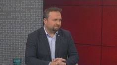 Prioritou nové vlády musí být covid a energie, řekl lídr lidovců Jurečka