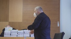 Bývalý politik Novák žádá o zrušení zákazu vycestovat z Česka