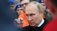 Rusko si došláplo na "zrádce". Zvýší daně všem, kteří utekli ze země