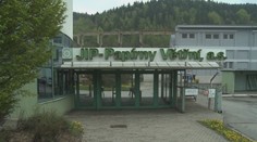 Papírny Větřní po 170 letech končí. O práci přijde asi 200 lidí