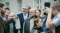TV Nova chystá minisérii Případ Roubal. Příběh se točí okolo známého vraha