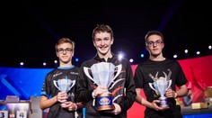 Světové finále Red Bull M.E.O. v Clash Royale vypukne i za české účasti