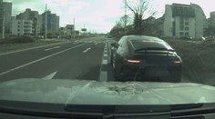 Řidič se řítil ulicemi Ostravy rychlostí přes 200 km/h. Hrozí mu 8 let vězení