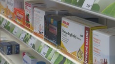 Léky bude možné koupit v drogerii nebo trafice. Lékárníci nesouhlasí