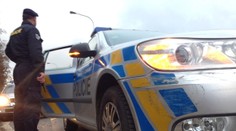 Při honičce zastřelil dívku (25)! Pražský expolicista vinu odmítá