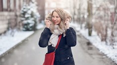 Česko sevře ledovka, varují meteorologové. Pak se ale vrátí podzim