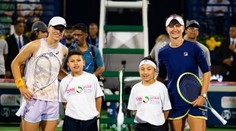 Turnaj mistryň v Česku? WTA o tom brzy rozhodne. Šance nejsou vůbec malé
