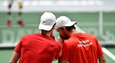 V Austrálii se představí tři čeští tenisté. Lehečka i Macháč uspěli v kvalifikaci