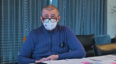 Babiš trvá na úřednické maturitě. Stejně se na ni nikdo neptá, prohlásil