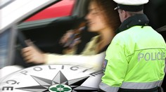 Měla jsem nealko, tvrdila řidička. Nadýchala skoro 4 promile!