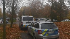 Oslava na Domažlicku se zvrhla. Kvůli střelbě tam vyrážela zásahová jednotka