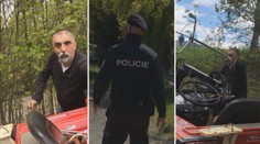 Milionáře z Liberecka měli napadnout žárliví sousedé. Důvod jsou prý spory