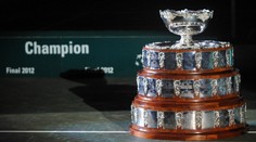 Davis Cup čekají změny! Delší finále, více měst i méně týmů