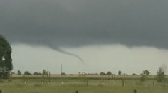 Meteorologové potvrdili další tornádo v Česku. Řádilo na Táborsku