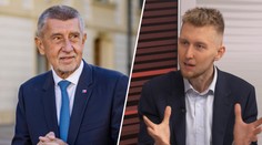 Mladý politik se tvrdě opřel do Babiše: S důchody slibuje něco, co nemůže splnit