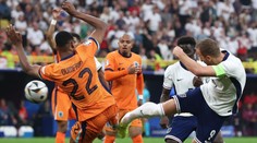 Absolutní ostuda! Anglická legenda se vzteká nad penaltou pro Kanea