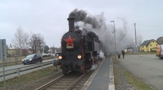 Špatná zpráva pro železniční nadšence. Jízdy historických vlaků místy skončí