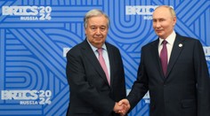 Rusové zlanařili 13 dalších zemí. BRICS bude mocnější než Západ, tvrdí experti