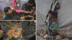 Zoufalá rodina se chtěla v mrazech zahřát, ráno byli všichni po smrti