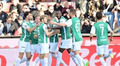 Ševčíkův gól byl v pořádku, potvrzuje komise. Na Slavii sudí chyboval
