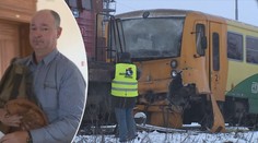 Zavinil srážku vlaků. Soud mu dal podmínku, řídit ale může dál!
