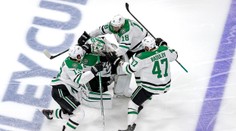Euforie Dallasu, Stars budou hrát finále Stanley Cupu po 20 letech