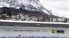 Místní v Cortině kritizují olympiádu: Stáváme se alpským Disneylandem