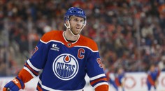 Na ledě: Šedivý o uzávěrce přestupů v NHL