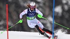5. den ZOH ON-LINE: Vlhová comeback nedokončila, Shiffrinová o půl sekundy horší než Dubovská